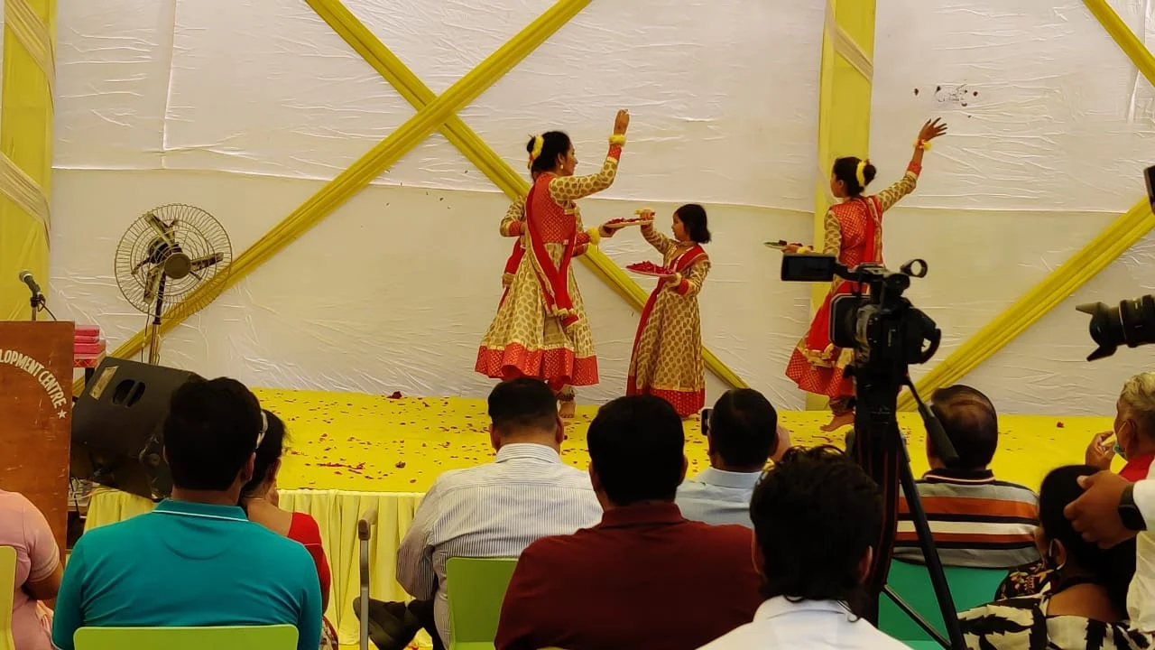 Kathak photo