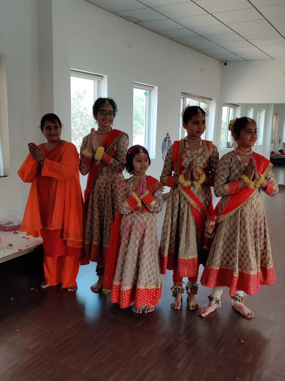 Kathak photo