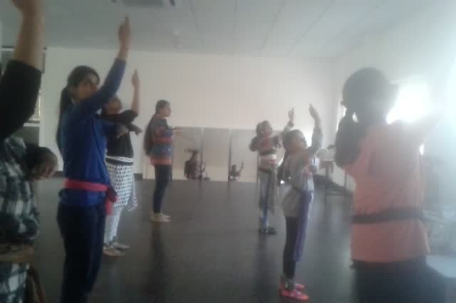 Kathak video thumbnail