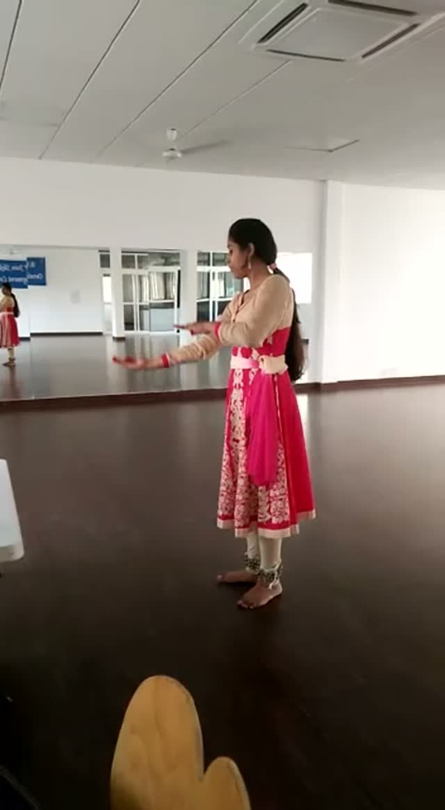 Kathak video thumbnail