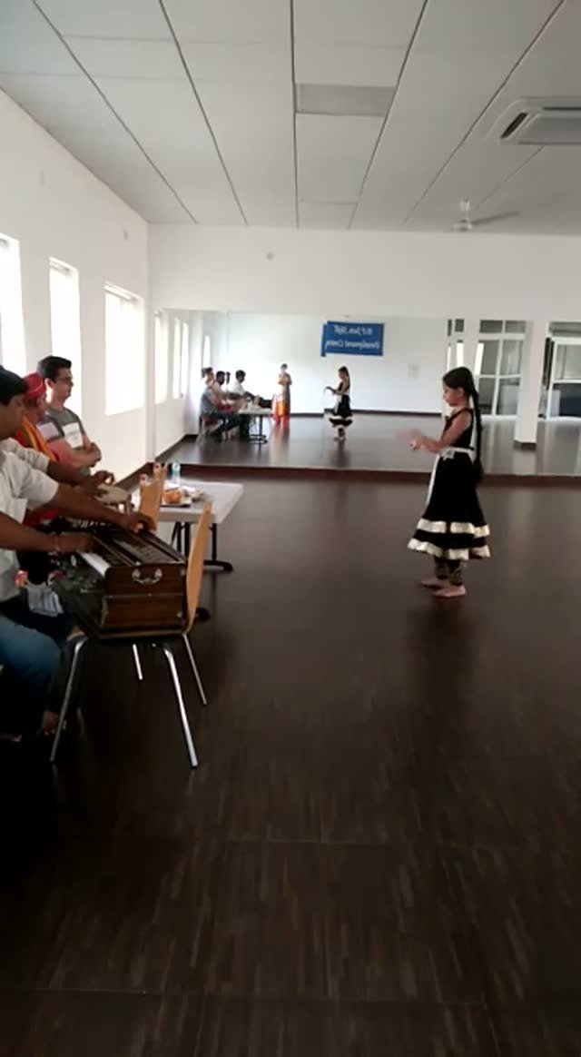 Kathak video thumbnail
