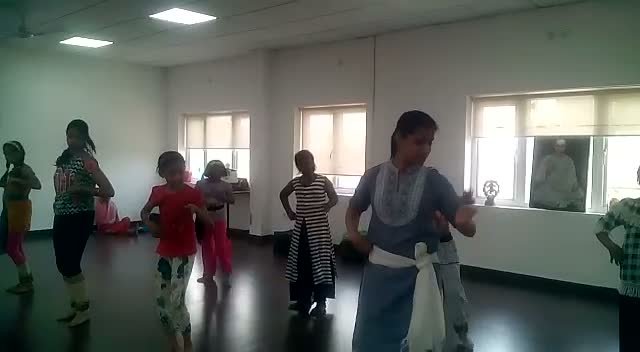 Kathak video thumbnail