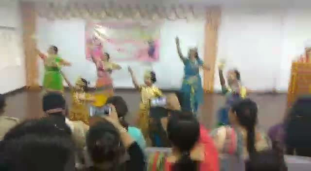 Kathak video thumbnail