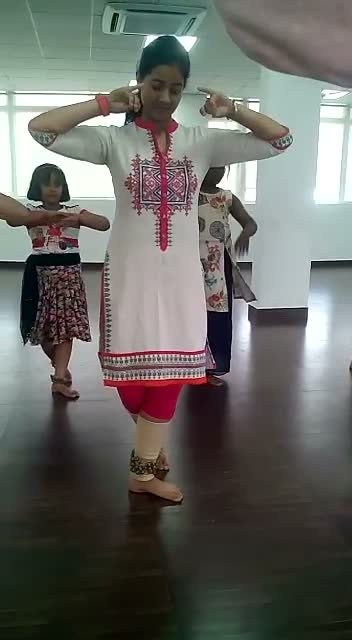Kathak video thumbnail