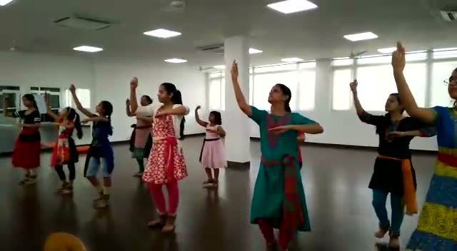 Kathak video thumbnail