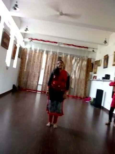 Kathak video thumbnail