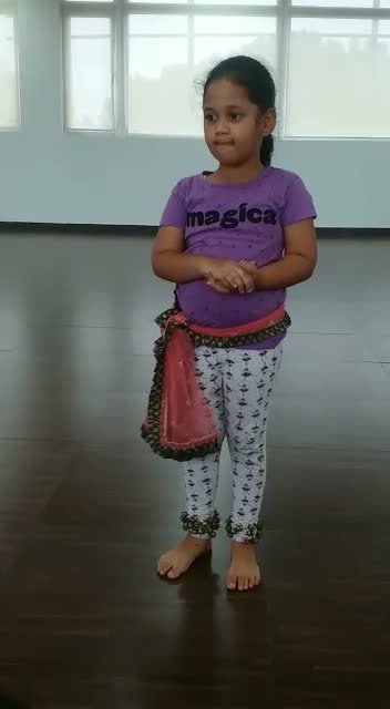 Kathak video thumbnail