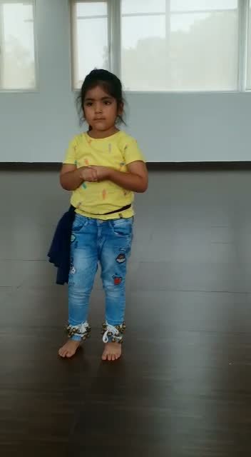 Kathak video thumbnail