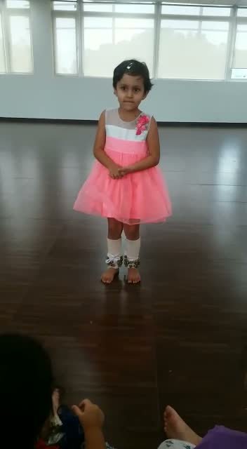 Kathak video thumbnail