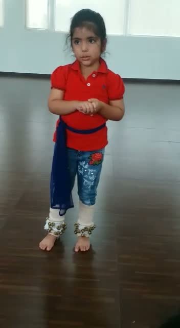 Kathak video thumbnail