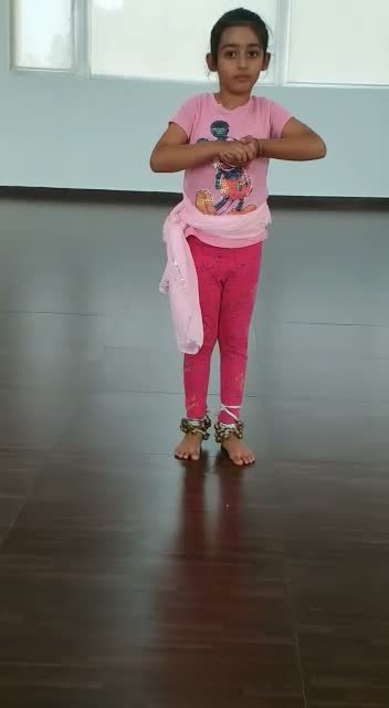 Kathak video thumbnail