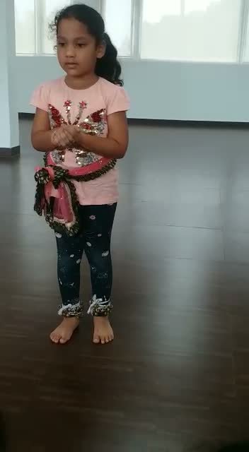 Kathak video thumbnail