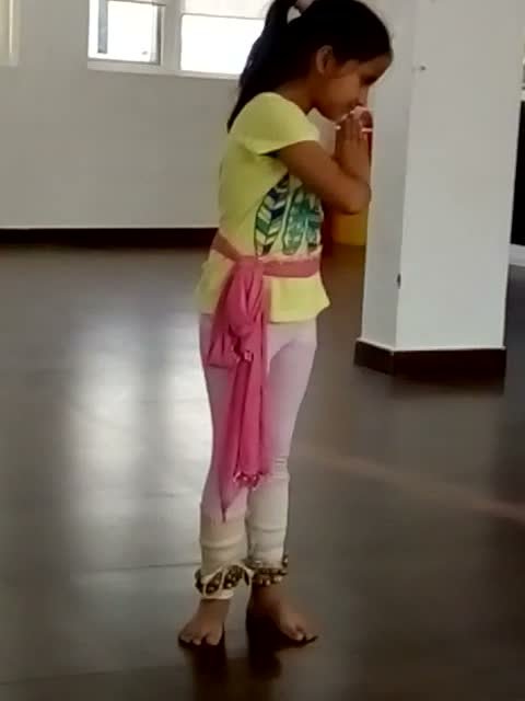 Kathak video thumbnail