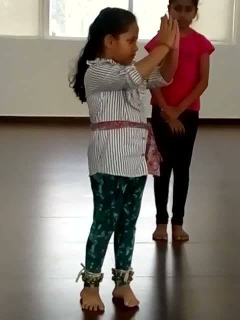 Kathak video thumbnail