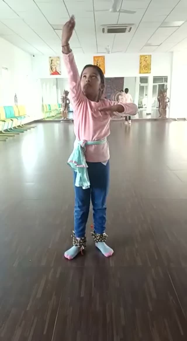 Kathak video thumbnail