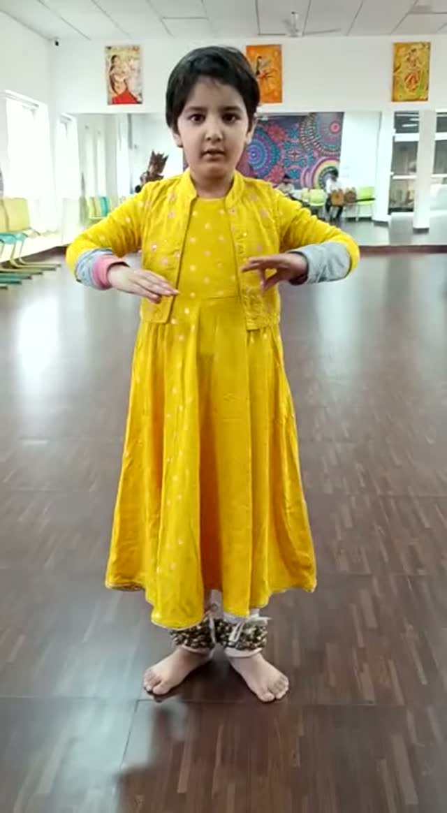 Kathak video thumbnail
