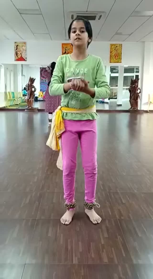 Kathak video thumbnail