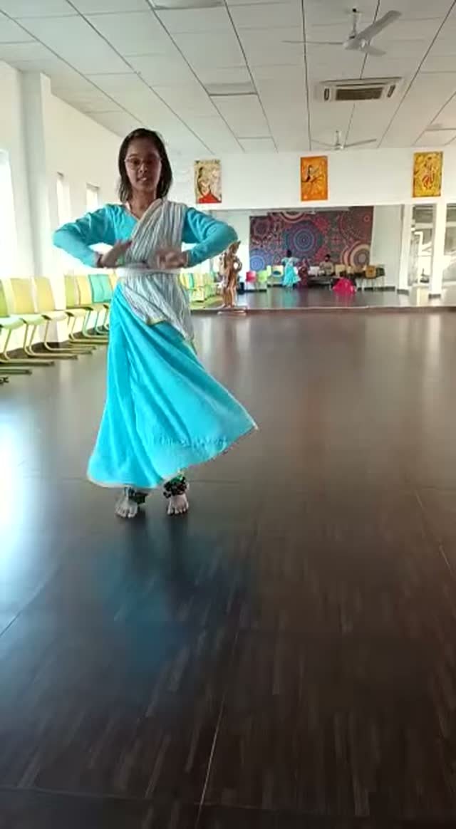Kathak video thumbnail