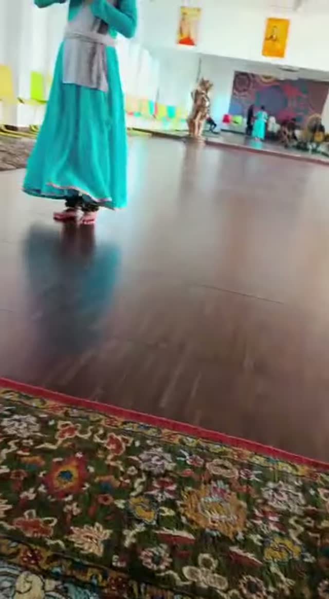 Kathak video thumbnail