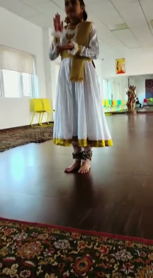 Kathak video thumbnail