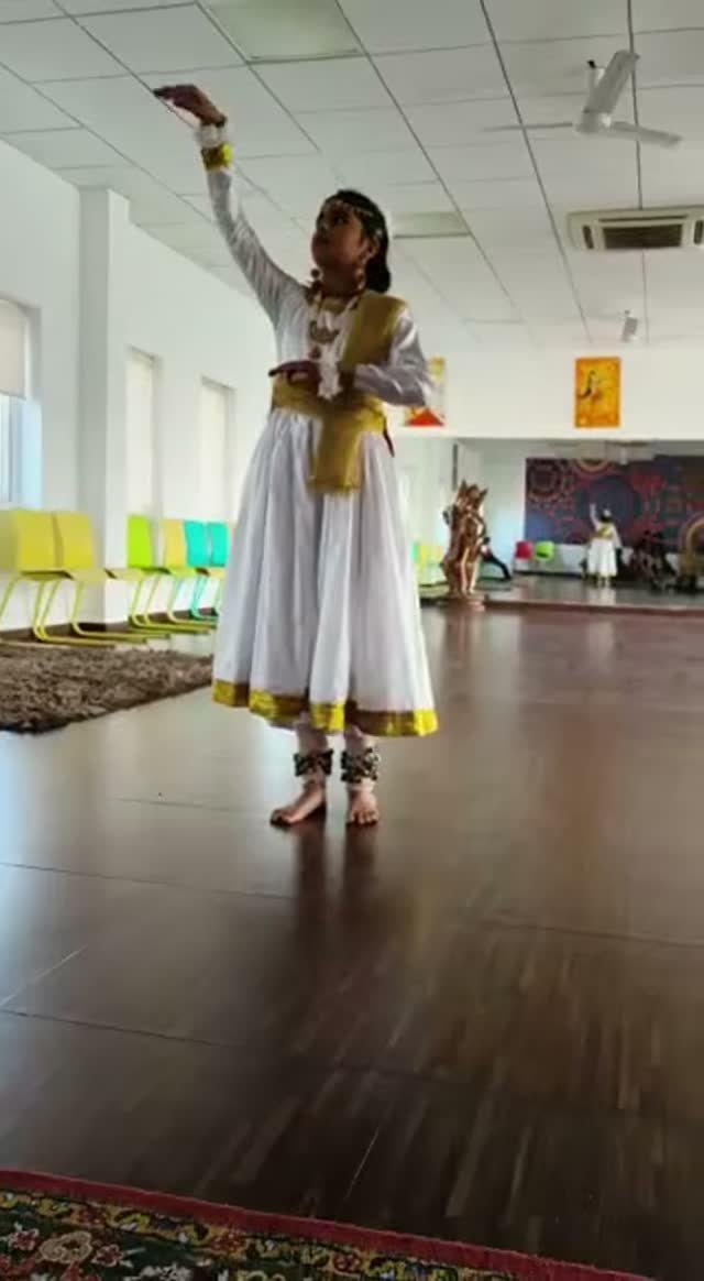 Kathak video thumbnail