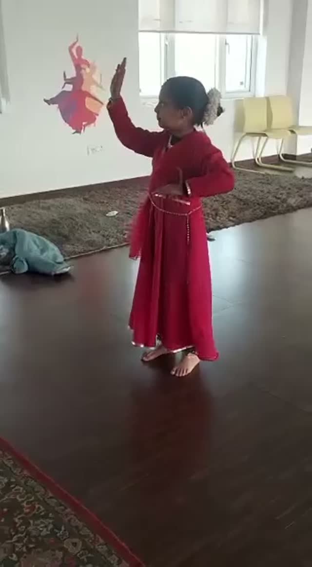 Kathak video thumbnail