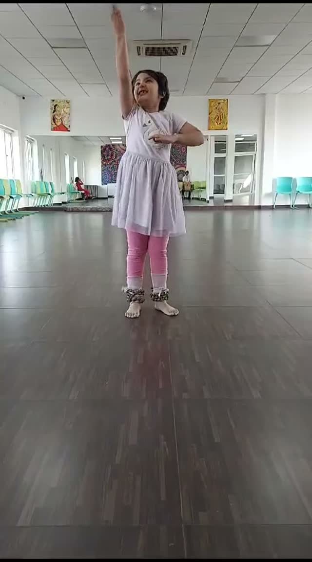 Kathak video thumbnail