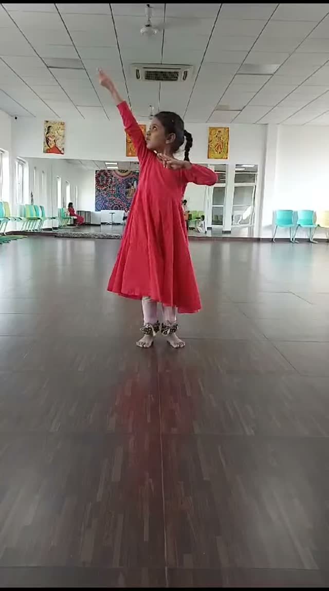 Kathak video thumbnail