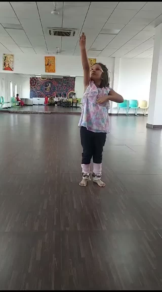 Kathak video thumbnail