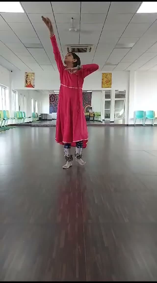 Kathak video thumbnail