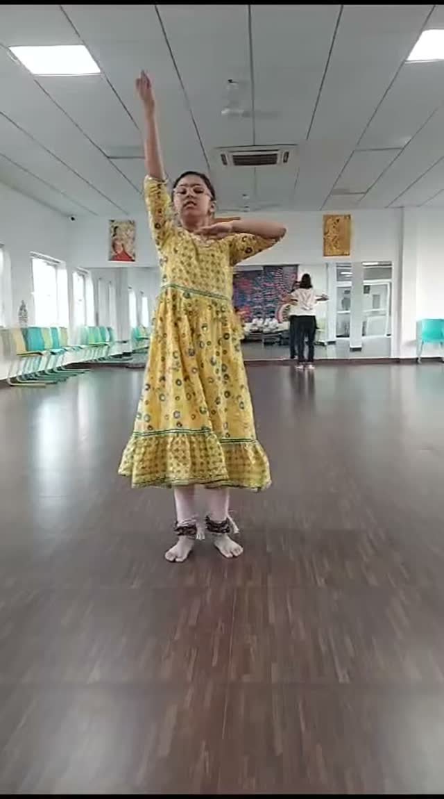 Kathak video thumbnail