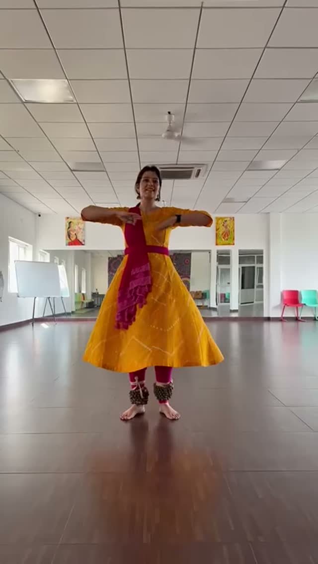 Kathak video thumbnail