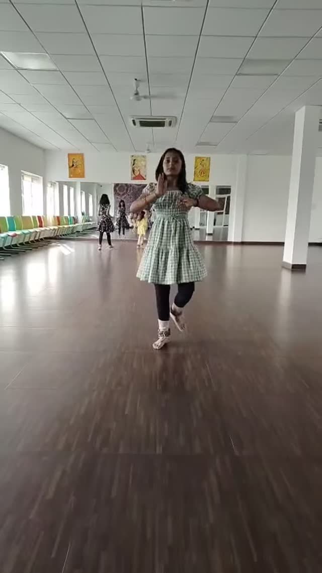 Kathak video thumbnail