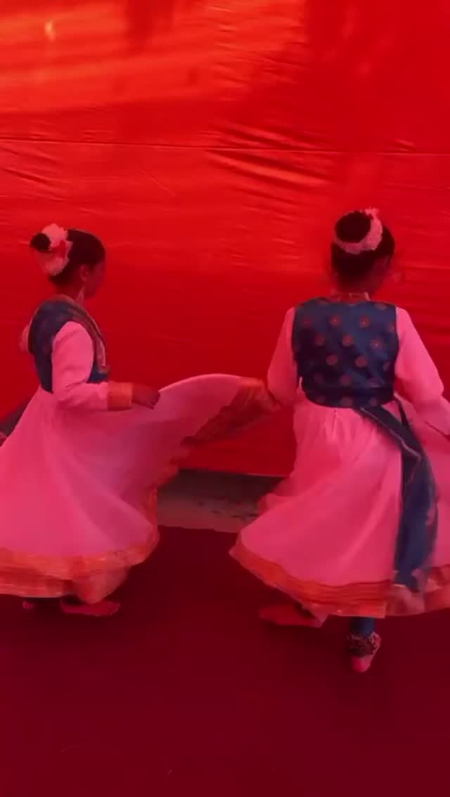 Kathak video thumbnail