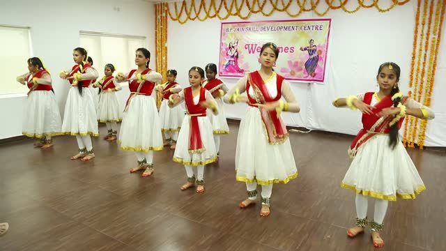 Kathak video thumbnail
