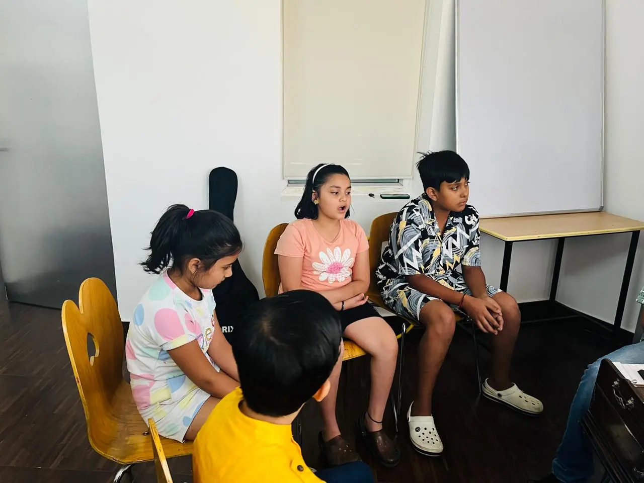 Music session photo 6