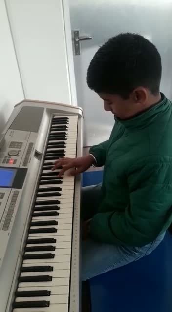 Music video thumbnail