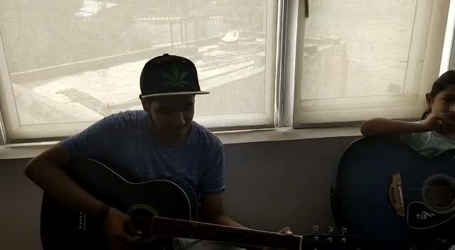 Music video thumbnail