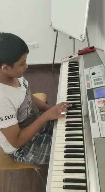 Music video thumbnail