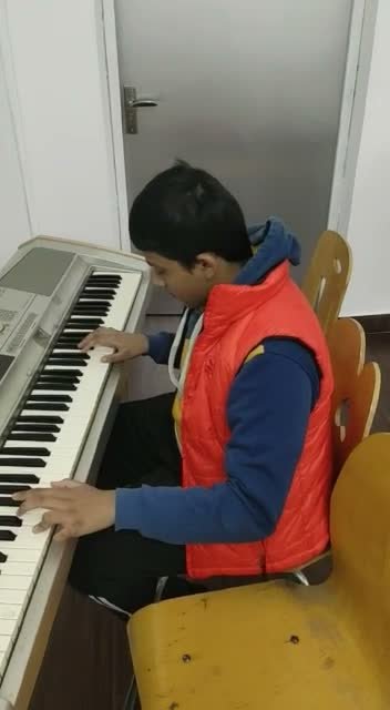 Music video thumbnail