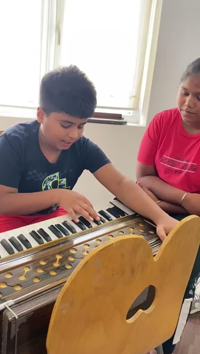 Music video thumbnail