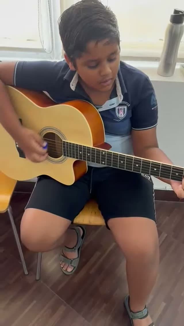 Music video thumbnail