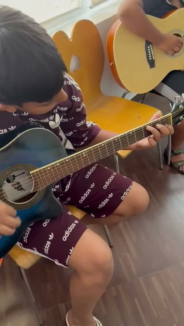 Music video thumbnail