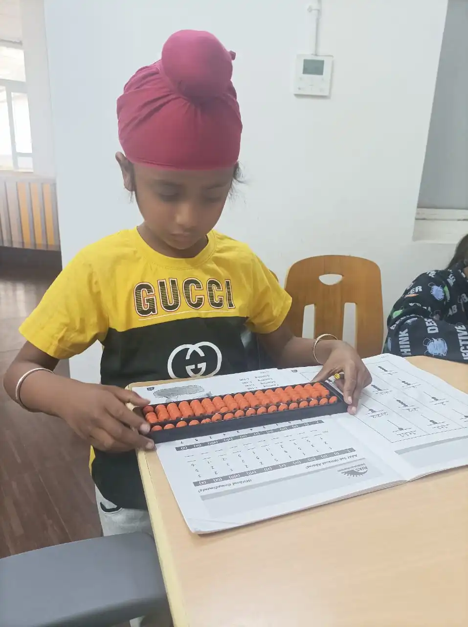 Vedic Maths photo