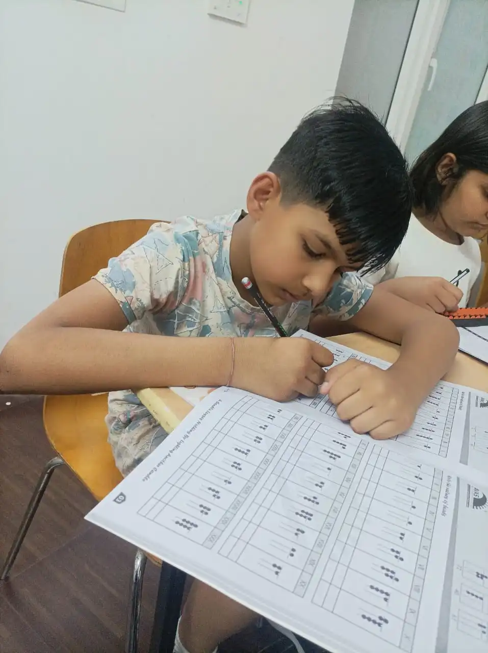 Vedic Maths photo