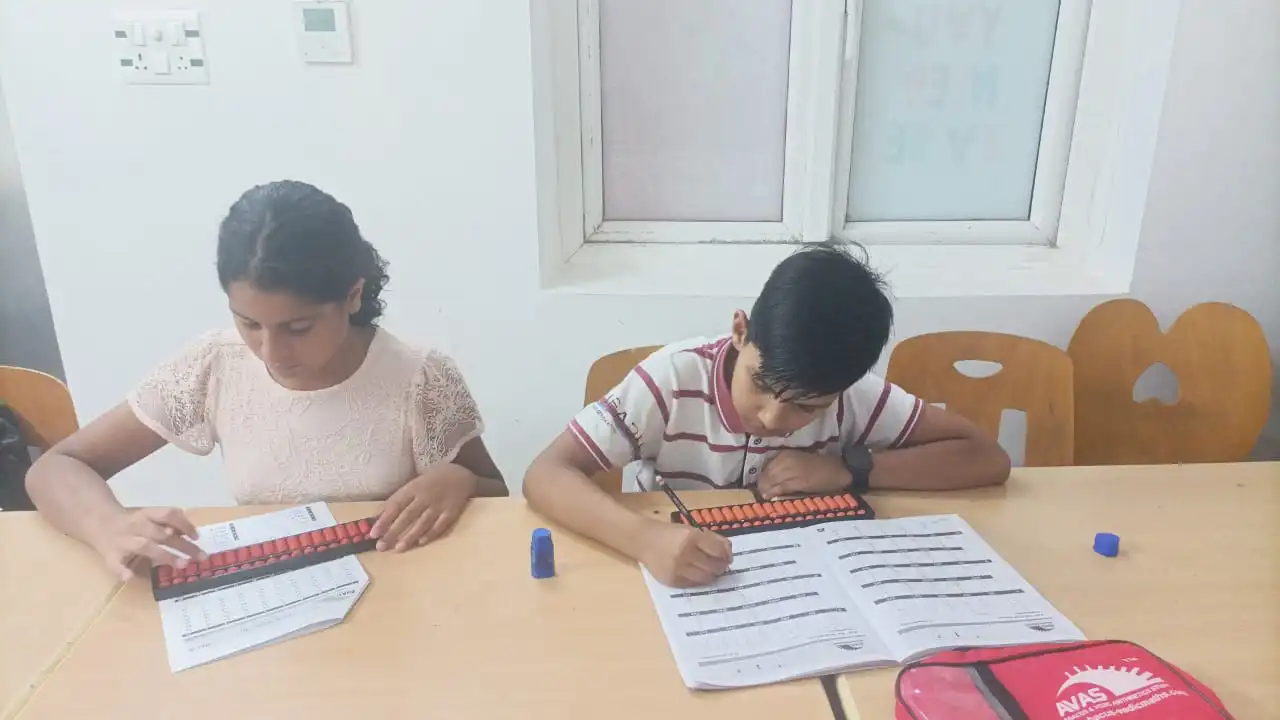 Vedic Maths photo