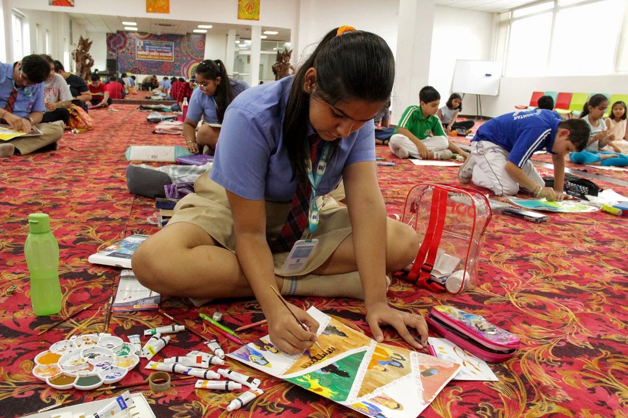 Painting Competition