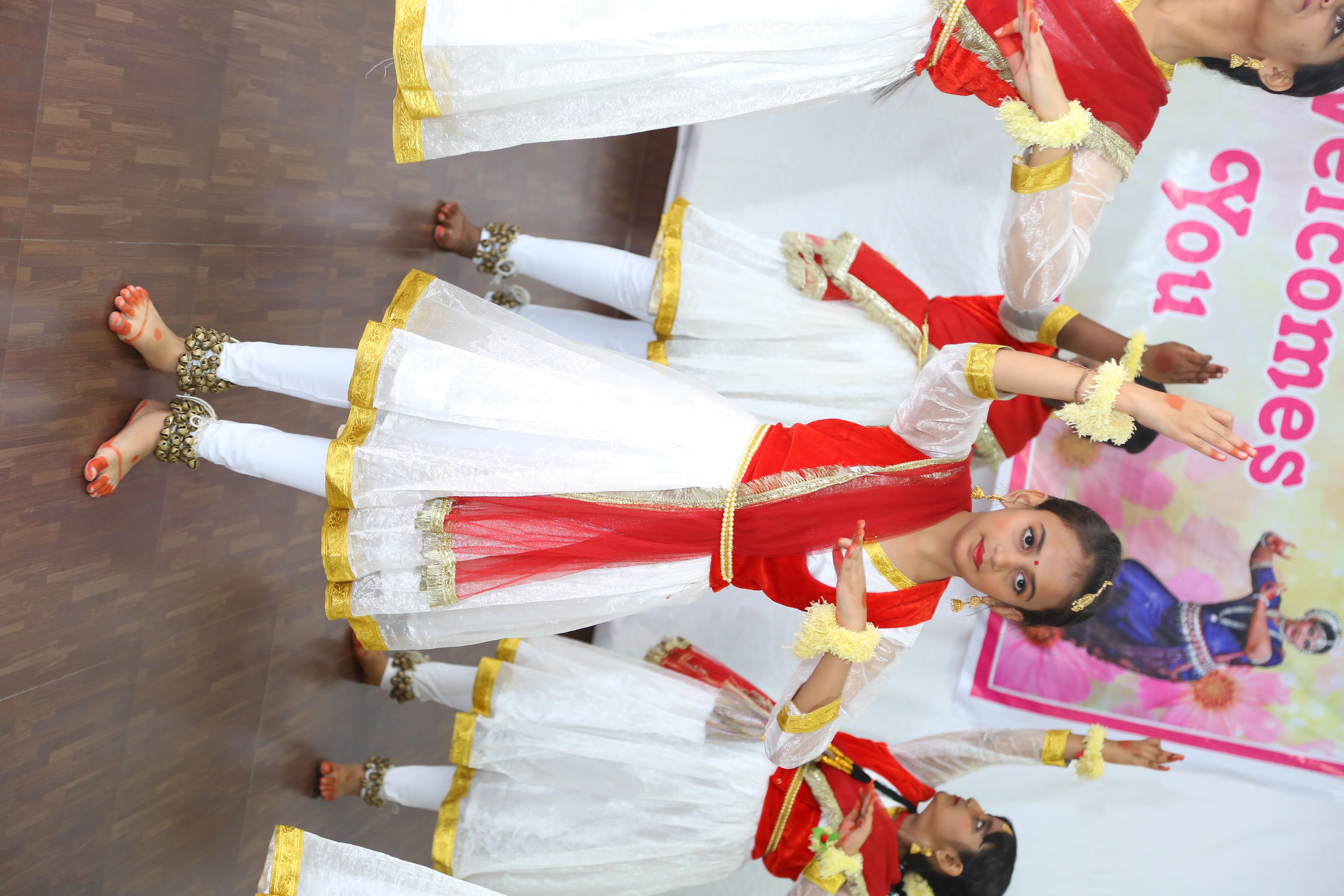 Cultural Event 2017 photo
