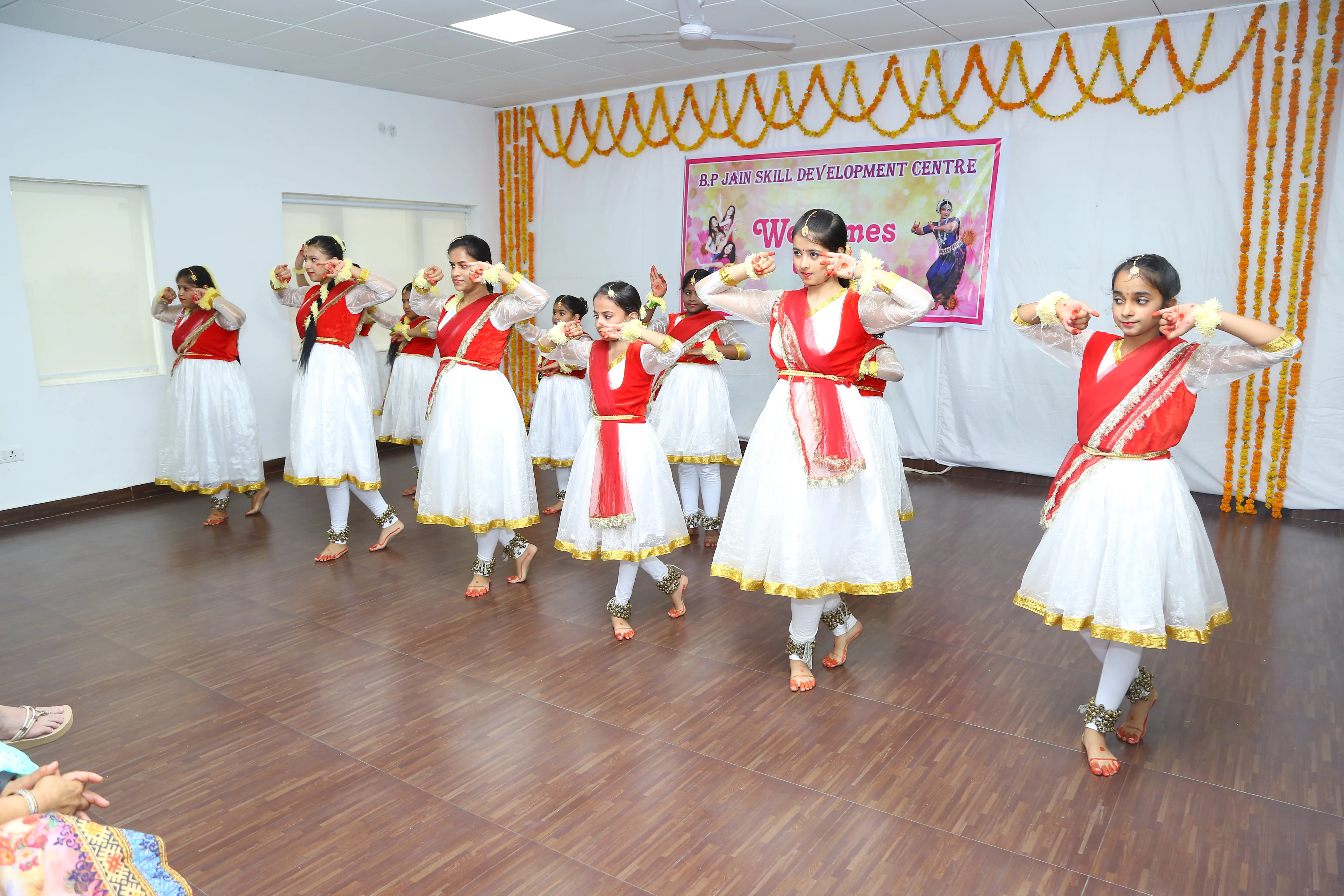 Cultural Event 2017 photo