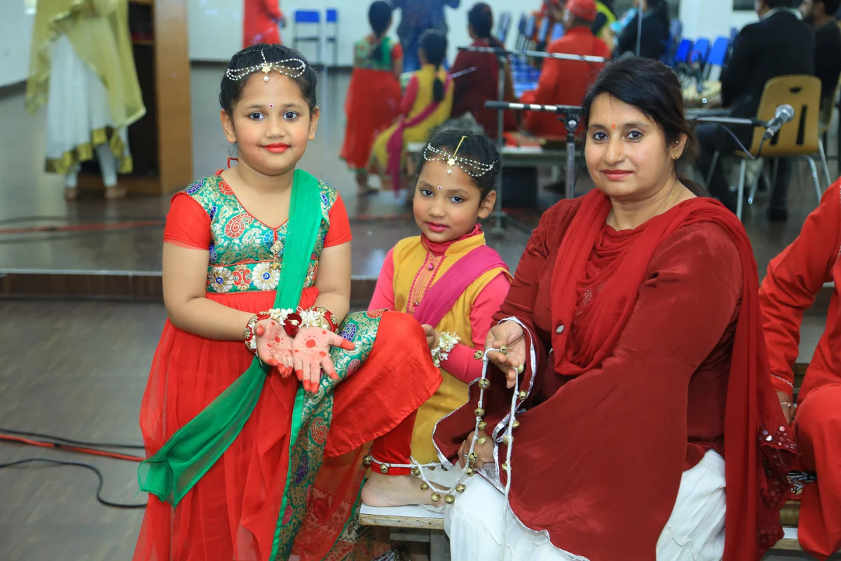 Cultural Event 2019 photo
